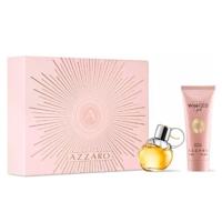 Azzaro Wanted Girl Eau de Parfum Giftset