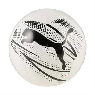 Voetbal Puma Attacanto Graphic Wit Maat 5