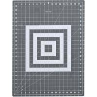 Fiskars snijmat, a2, afm 45x60 cm, 1 stuk