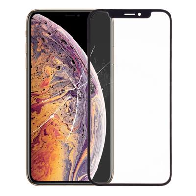 Voorste scherm buitenste glaslens voor iPhone XS