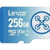 Micro SD kaart Lexar LMSFLYX256G-BNNNG 256 GB