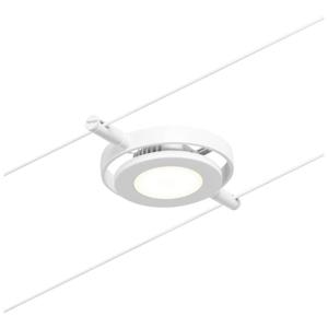 Paulmann PAULMANN 12V-kabelsysteem lamp 4.5 W LED Wit (mat), Chroom