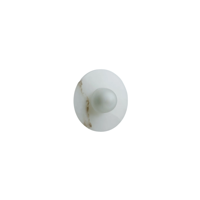 Contain - Alba Simple Alabaster Wandlamp