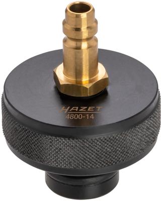 HAZET Koeleradapter 4800-14
