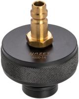 HAZET Koeleradapter 4800-14