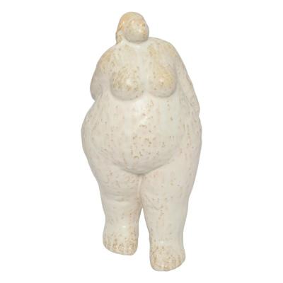Ornament Dame
