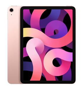 Apple iPad Air 64 GB 27,7 cm (10.9") Wi-Fi 6 (802.11ax) iOS 14 Roségoud