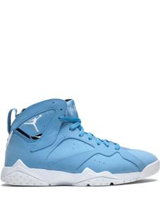 Jordan baskets Air Jordan 7 Retro - Bleu