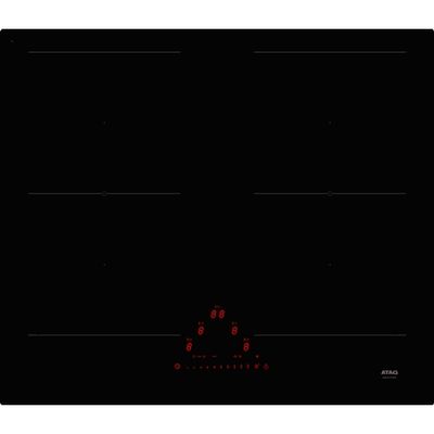 ATAG HI06471EV inductie kookplaat ATAG HI06471EV inductie kookplaat