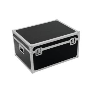 Omnitronic Case heavy Flightcase (l x b x h) 615 x 815 x 455 mm