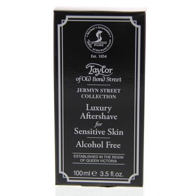 Taylor of Old Bond Street Aftershave Jermyn Street Collection Luxury 100ml