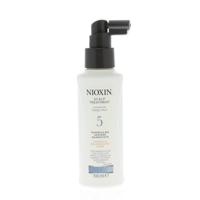 Nioxin System 5 Scalp Treatment Mask 100ml Nioxin System 5 Scalp Treatment Mask 100ml