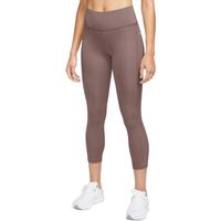 Nike Dri-FIT Fast Crop Legging Dames