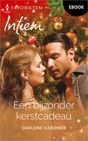 Een bijzonder kerstcadeau - Darlene Gardner - ebook - thumbnail