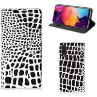 Samsung Galaxy A50 | Hoesje maken | Slangenprint