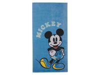 Handdoek 70 x 140 cm (Mickey Mouse)