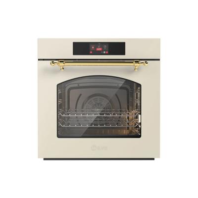 Ilve OV601NT3/AWG greep van messing