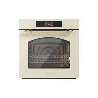 Ilve OV601NT3/AWG greep van messing