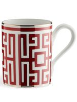 GINORI 1735 tasse Labirinto - Rouge - thumbnail