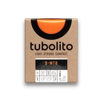 Tubolito S-TUBO MTB fiets binnenband Schrader-ventiel 29" - thumbnail