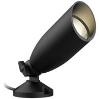 WiZ Ground Spot Extension 8720169071650 LED-buitenschijnwerper LED Zwart - thumbnail