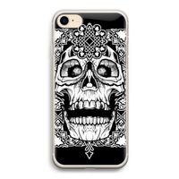Seek & Destroy: iPhone 7 Transparant Hoesje