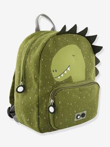 Rugzak Backpack animal TRIXIE groen