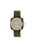 Briston montre Clubmaster Chic 36 mm - Vert