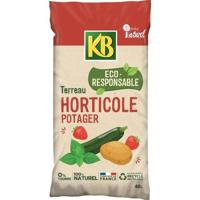 KB - Terreno vegetale UAB 40L