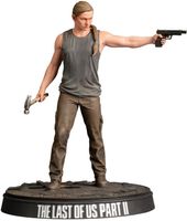 Last of Us Part 2: Abby Statue