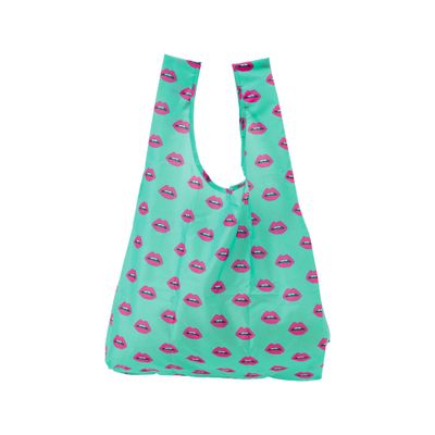 UrbanProof shoppertas lippen