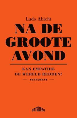 Na de Groote Avond (Paperback)