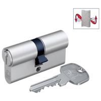 Basi 5201-0010-0034 Dubbele profielcilinder 30 / 40mm