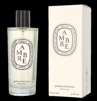 Diptyque Ambre Room Spray 150 ml