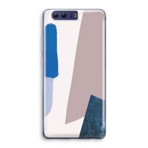 Lapis: Honor 9 Transparant Hoesje