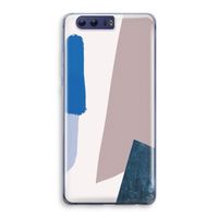 Lapis: Honor 9 Transparant Hoesje
