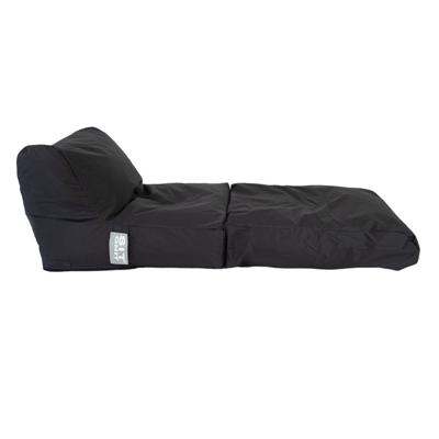 Beanbag Beach Lounge - Antraciet