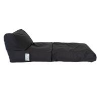Beanbag Beach Lounge - Antraciet