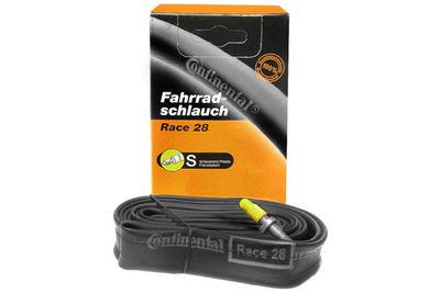 Continental binnenband 28 inch (25/32-622) fv 42mm zwart