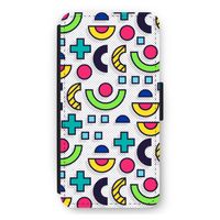 8-bit N°6: iPhone 12 Pro Max Flip Hoesje