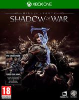 Middle-Earth: Shadow of War - thumbnail