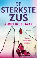 De sterkste zus (Paperback)
