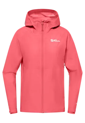 Jack Wolfskin Prelight 2.5L Regenjack