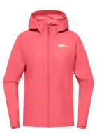 Jack Wolfskin Prelight 2.5L Regenjack