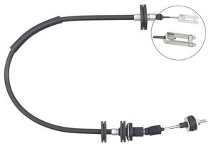 Koppelingkabel K26300