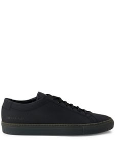 Common Projects baskets Achilles Tech - Noir