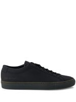 Common Projects baskets Achilles Tech - Noir - thumbnail