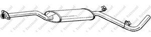 Middendemper 282651