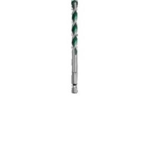 Heller Tools QuickBit Allmat 26267 5 Multifunctionele boor 1 stuk(s)