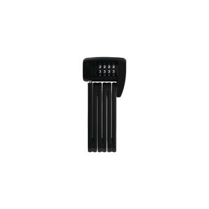 ABUS Bordo Lite Mini 6055C/60 Zwart 600 mm Vouwslot